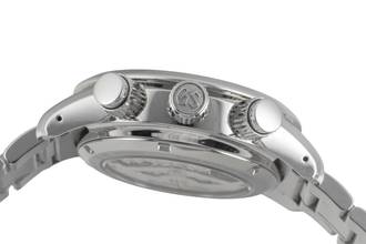 Thumbnail von Grand Seiko Spring Drive GMT Chronograph Ref. SBGC201G B&P 2020