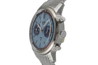 Thumbnail von Breitling Top Time B01 Triumph Stahl Automatik Ref. AB01764A1C1A1