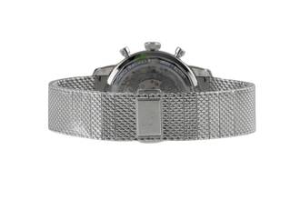 Thumbnail von Breitling Top Time B01 Triumph Stahl Automatik Ref. AB01764A1C1A1