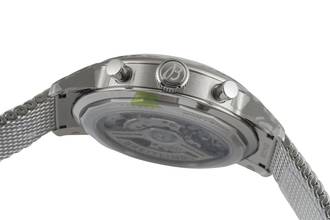 Thumbnail von Breitling Top Time B01 Triumph Stahl Automatik Ref. AB01764A1C1A1
