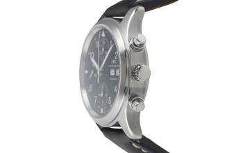 Thumbnail von IWC Pilot Fliegerchronograph Chronograph Stahl Automatik Herrenuhr Ref. IW370607