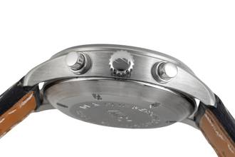 Thumbnail von IWC Pilot Fliegerchronograph Chronograph Stahl Automatik Herrenuhr Ref. IW370607