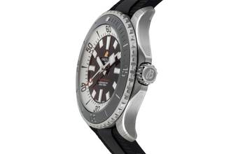 Thumbnail von Breitling Superocean Automatic 46 Stahl Automatik Ref A17378211B1S1