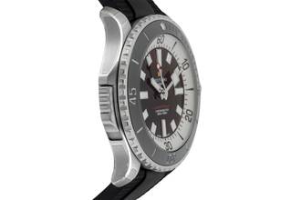 Thumbnail von Breitling Superocean Automatic 46 Stahl Automatik Ref A17378211B1S1
