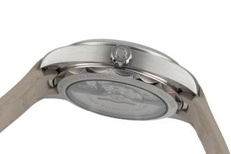 Thumbnail von Omega Seamaster Aqua Terra Stahl Automatik Herrenuhr Ref. 220.12.41.21.02.005 B&P 2021