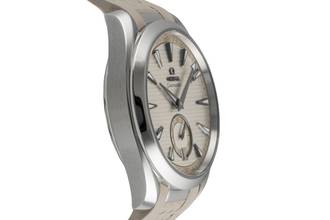 Thumbnail von Omega Seamaster Aqua Terra Stahl Automatik Herrenuhr Ref. 220.12.41.21.02.005 B&P 2021