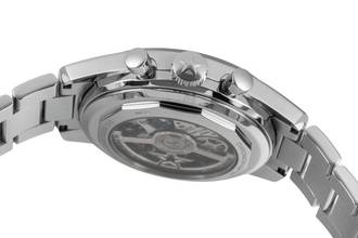 Thumbnail von Zenith Chronomaster Original Stahl Automatik Ref. 03.3200.3600/69.M3200