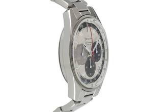 Thumbnail von Zenith Chronomaster Original Stahl Automatik Ref. 03.3200.3600/69.M3200