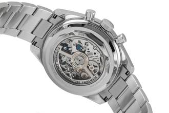 Thumbnail von Zenith Chronomaster Original Stahl Automatik Ref. 03.3200.3600/69.M3200