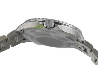 Thumbnail von Breitling Superocean Automatic 44 Stahl Herrenuhr Ref A17376211C1A1