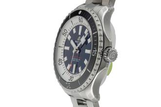 Thumbnail von Breitling Superocean Automatic 44 Stahl Herrenuhr Ref A17376211C1A1