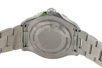 Thumbnail von Breitling Superocean Automatic 44 Stahl Herrenuhr Ref A17376211C1A1