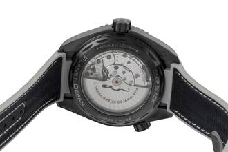 Thumbnail von Omega Seamaster Planet Ocean Worldtimer GMT Worldtimer Ref. 215.92.46.22.01.007 B&P 2026