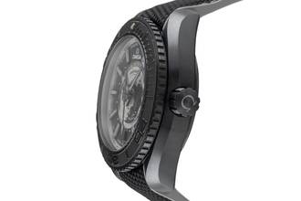 Thumbnail von Omega Seamaster Planet Ocean Worldtimer GMT Worldtimer Ref. 215.92.46.22.01.007 B&P 2026