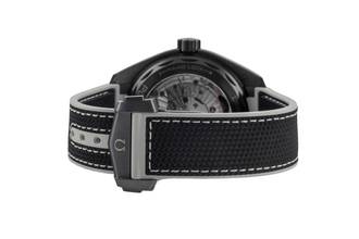 Thumbnail von Omega Seamaster Planet Ocean Worldtimer GMT Worldtimer Ref. 215.92.46.22.01.007 B&P 2026