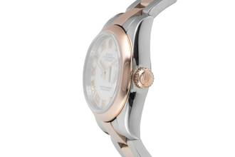 Thumbnail von Rolex Lady-Datejust 26 Roman Stahl / Gold Automatik Damenuhr Ref. 179161 D-Serie