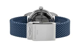 Thumbnail von Breitling Superocean Heritage 42 Stahl/Gold Automatik Ref. UB2010161C1S1 B&P New