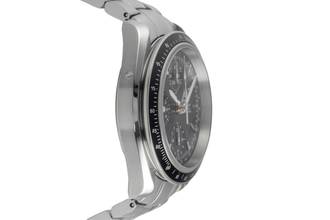 Thumbnail von Omega Speedmaster Day-Date Chronograph Automatik Stahl Ref. 3220.50.00 B&P