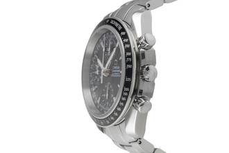 Thumbnail von Omega Speedmaster Day-Date Chronograph Automatik Stahl Ref. 3220.50.00 B&P