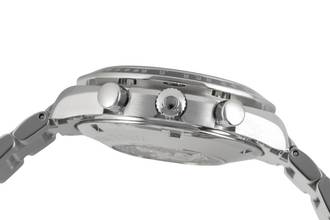Thumbnail von Omega Speedmaster Day-Date Chronograph Automatik Stahl Ref. 3220.50.00 B&P