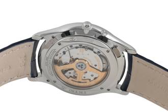 Thumbnail von Jaeger-LeCoultre Master Ultra Thin Réserve de Marche Gangreserve Stahl Ref. Q1378480 B&P 2020
