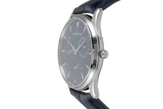 Thumbnail von Jaeger-LeCoultre Master Ultra Thin Réserve de Marche Gangreserve Stahl Ref. Q1378480 B&P 2020