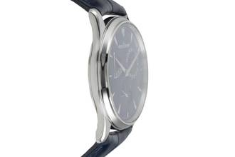Thumbnail von Jaeger-LeCoultre Master Ultra Thin Réserve de Marche Gangreserve Stahl Ref. Q1378480 B&P 2020