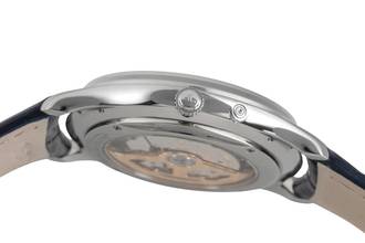 Thumbnail von Jaeger-LeCoultre Master Ultra Thin Réserve de Marche Gangreserve Stahl Ref. Q1378480 B&P 2020