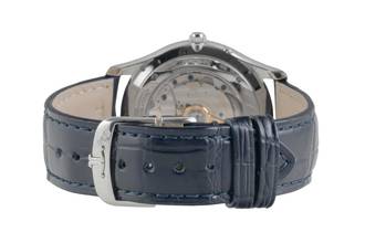Thumbnail von Jaeger-LeCoultre Master Ultra Thin Réserve de Marche Gangreserve Stahl Ref. Q1378480 B&P 2020