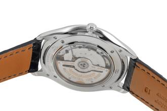 Thumbnail von Jaeger-LeCoultre Master Grande Ultra Thin Automatik Ref Q1278420 171.8.90.S Papers 2017