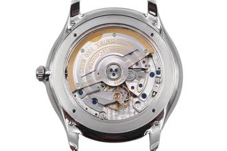 Thumbnail von Jaeger-LeCoultre Master Grande Ultra Thin Automatik Ref Q1278420 171.8.90.S Papers 2017