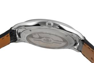 Thumbnail von Jaeger-LeCoultre Master Grande Ultra Thin Automatik Ref Q1278420 171.8.90.S Papers 2017