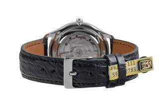 Thumbnail von Jaeger-LeCoultre Master Grande Ultra Thin Automatik Ref Q1278420 171.8.90.S Papers 2017