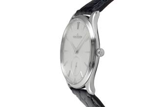 Thumbnail von Jaeger-LeCoultre Master Grande Ultra Thin Automatik Ref Q1278420 171.8.90.S Papers 2017