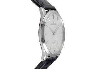 Thumbnail von Jaeger-LeCoultre Master Grande Ultra Thin Automatik Ref Q1278420 171.8.90.S Papers 2017