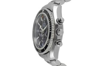 Thumbnail von Omega Seamaster Planet Ocean 600M Chronograph Stahl Automatik Ref. 2210.50.00