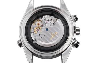 Thumbnail von Omega Seamaster Planet Ocean 600M Chronograph Stahl Automatik Ref. 2210.50.00