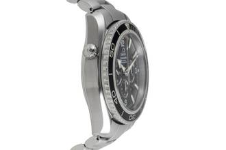 Thumbnail von Omega Seamaster Planet Ocean 600M Chronograph Stahl Automatik Ref. 2210.50.00