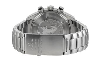 Thumbnail von Omega Seamaster Planet Ocean 600M Chronograph Stahl Automatik Ref. 2210.50.00