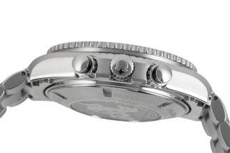 Thumbnail von Omega Seamaster Planet Ocean 600M Chronograph Stahl Automatik Ref. 2210.50.00