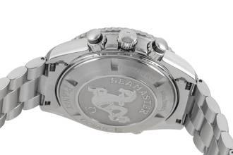 Thumbnail von Omega Seamaster Planet Ocean 600M Chronograph Stahl Automatik Ref. 2210.50.00