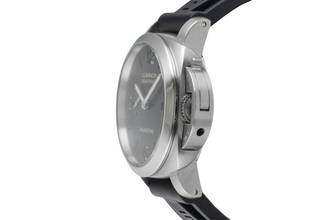Thumbnail von Panerai Luminor Marina 1950 3 Days Stahl Automatik Ref. PAM00312 Papiere 2016