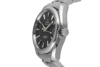 Thumbnail von Omega Seamaster Aqua Terra 150M Co-Axial Ref. 231.10.39.21.01.001 Box & Papiere