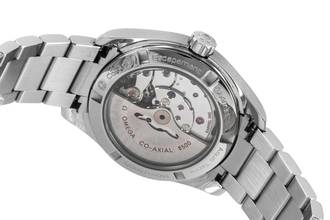 Thumbnail von Omega Seamaster Aqua Terra 150M Co-Axial Ref. 231.10.39.21.01.001 Box & Papiere
