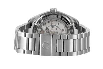 Thumbnail von Omega Seamaster Aqua Terra 150M Co-Axial Ref. 231.10.39.21.01.001 Box & Papiere