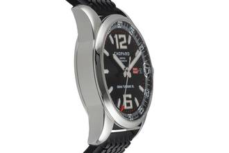 Thumbnail von Chopard Mille Miglia Gran Turismo XL Edelstahl Automatik Ref. 16/8997