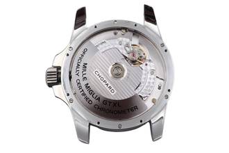Thumbnail von Chopard Mille Miglia Gran Turismo XL Edelstahl Automatik Ref. 16/8997