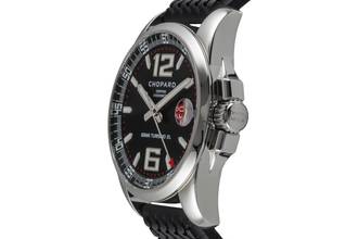 Thumbnail von Chopard Mille Miglia Gran Turismo XL Edelstahl Automatik Ref. 16/8997