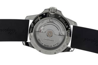 Thumbnail von Chopard Mille Miglia Gran Turismo XL Edelstahl Automatik Ref. 16/8997