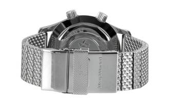 Thumbnail von Longines Legend Diver Stahl Automatik Herrenuhr Ref. L3.674.4.50.6 B&P